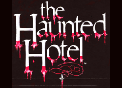 The Haunted Hotel